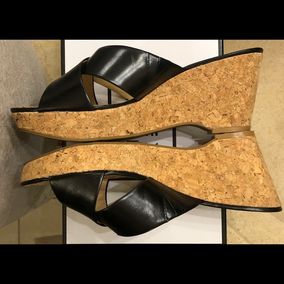 Alex Marie Sandals in great shape. Worn once. - Picture 6 of 8